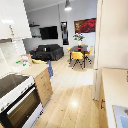 Marlen House Chania Apartament