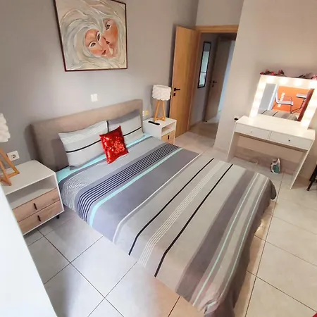 Marlen House Chania Apartament Chania (Crete)