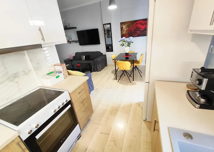 Marlen House Chania Apartament