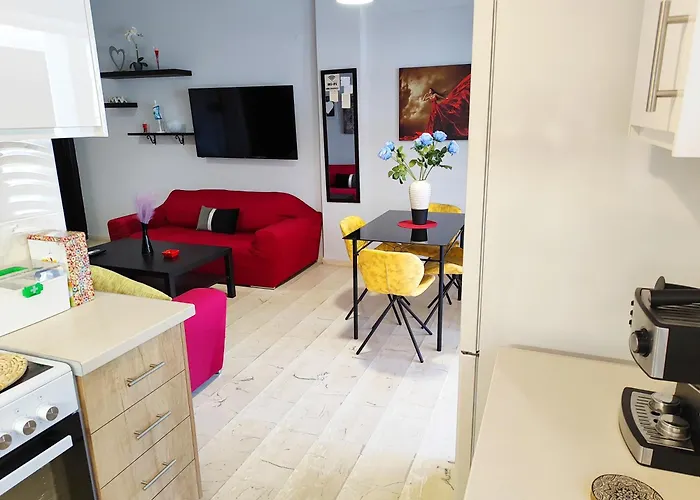 Marlen House Chania *