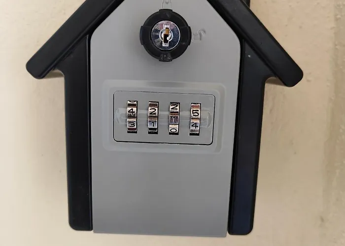 Apartament Marlen House Chania *