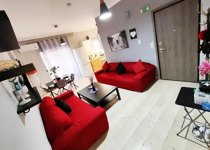 Marlen House Chania Chania (Crete)