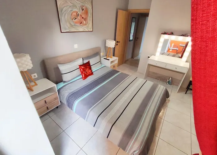 Marlen House Chania Apartament Chania (Crete)