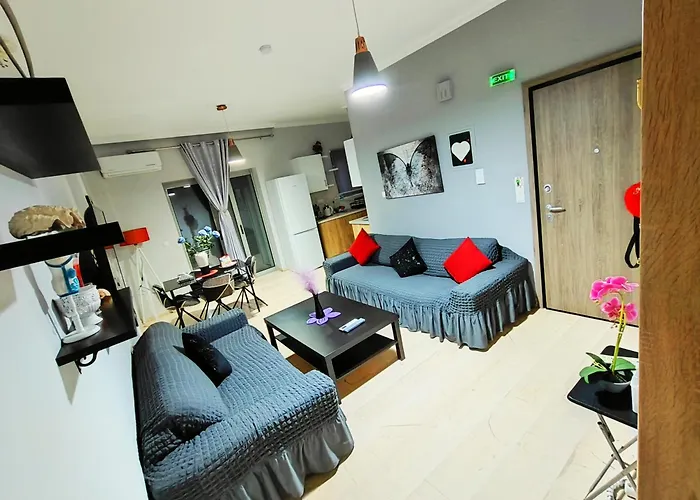 Apartament Marlen House Chania Chania (Crete)