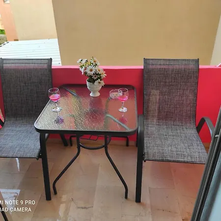 Marlen House Chania