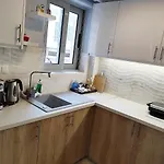Marlen House Chania Apartamento *