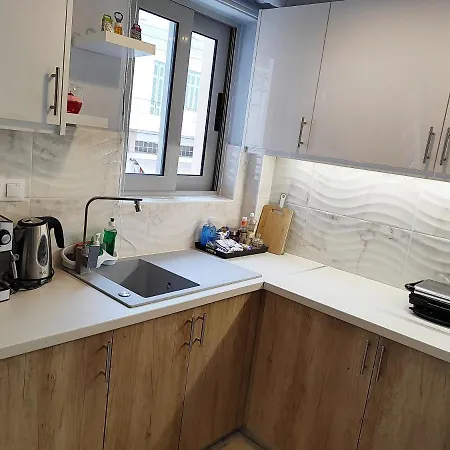 Marlen House Chania Apartamento *