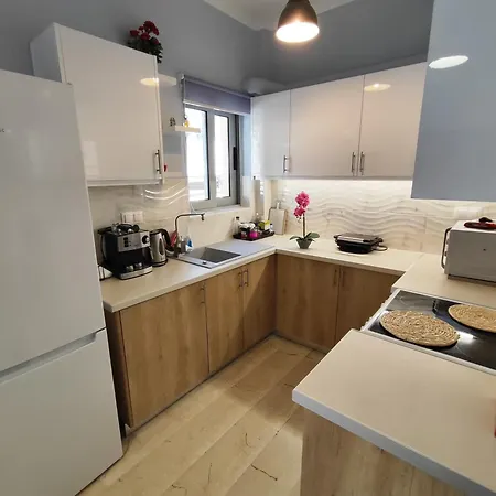 Marlen House Chania * La Canea