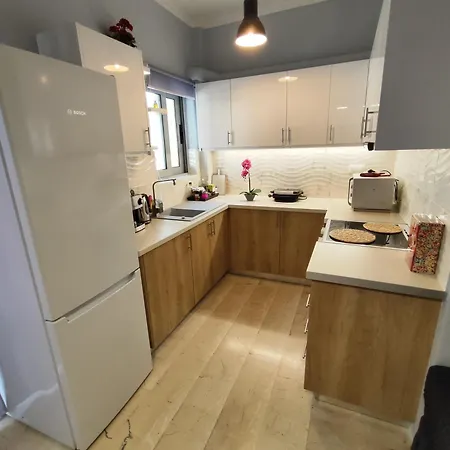 Marlen House Chania * 하니아