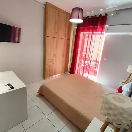 Daire Marlen House Chania