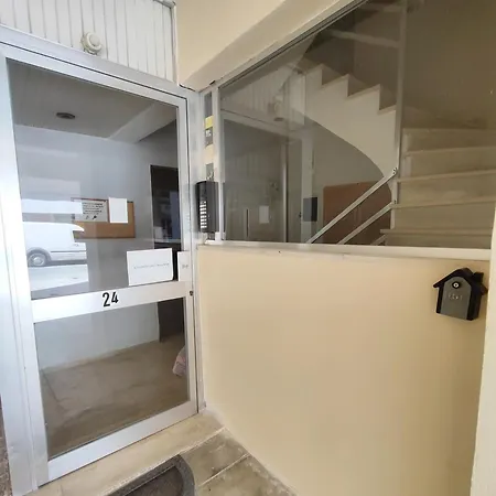 Marlen House Chania Daire