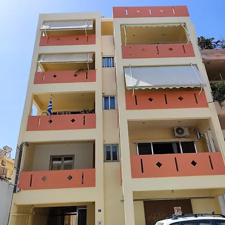 Marlen House Chania * 하니아