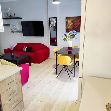 Marlen House Chania *