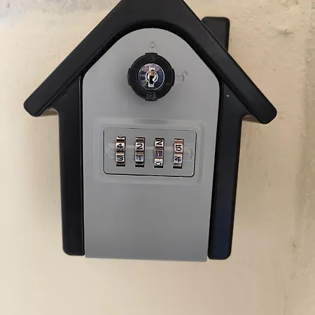 Apartamento Marlen House Chania *