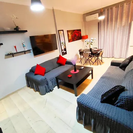 Marlen House Chania Apartamento *
