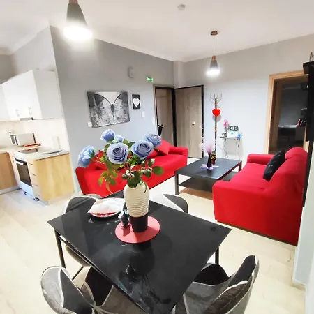 Apartment Marlen House Chania