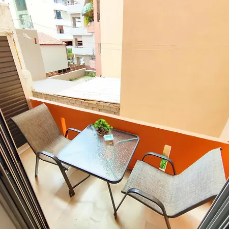 Διαμέρισμα Marlen House Chania Χανιά