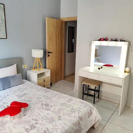 Marlen House Chania Διαμέρισμα