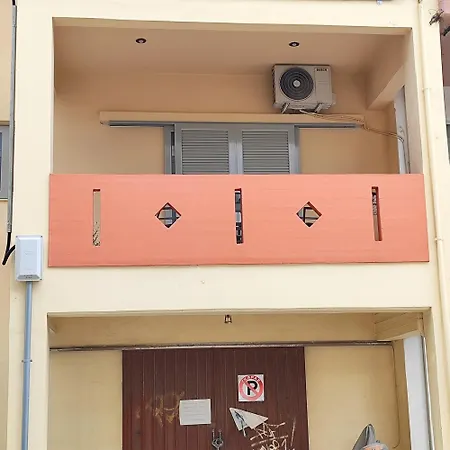 Apartamento Marlen House Chania