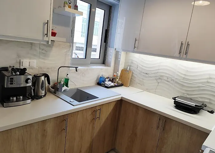 Marlen House Chania Appartement *