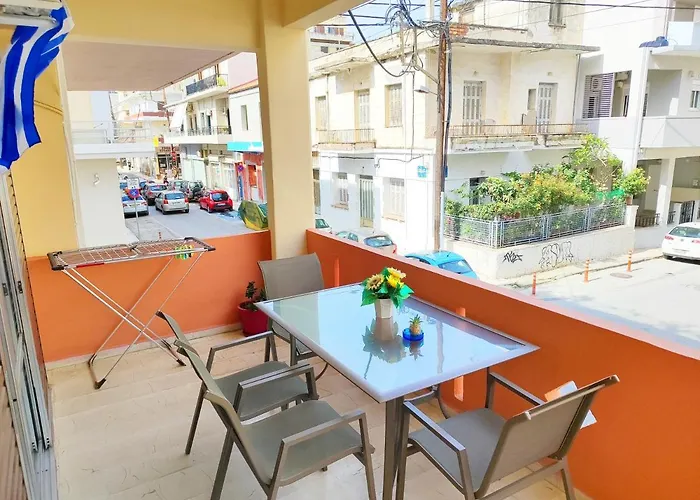 Marlen House Chania * Hanya