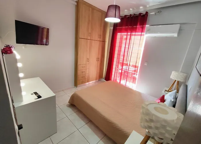 Appartement Marlen House Chania