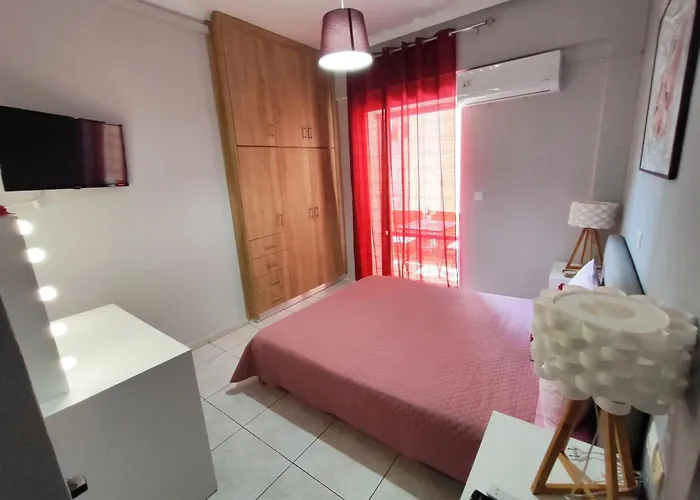 Marlen House Chania * Hriszí Aktí Haniá