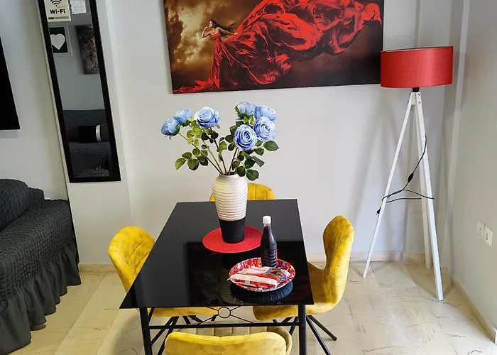 Appartement Marlen House Chania *