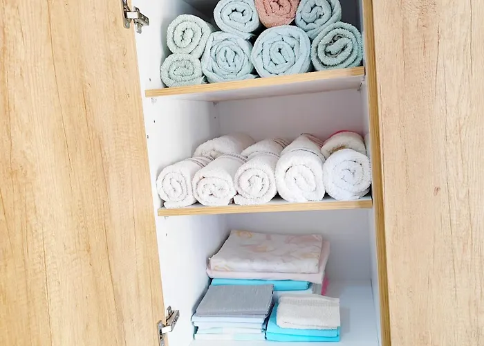 Marlen House Chania Apartman Hriszí Aktí Haniá