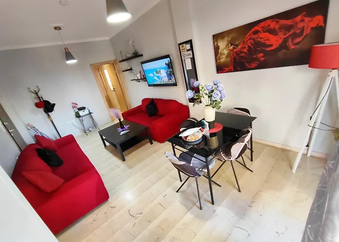 Marlen House Chania Appartement *