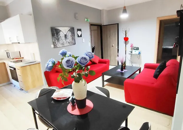 Appartement Marlen House Chania