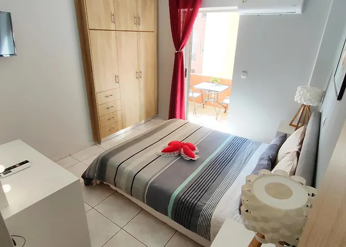 Marlen House Chania Appartement