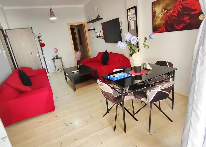 Marlen House Chania Appartement