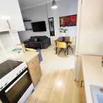 Marlen House Chania 아파트