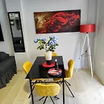 아파트 Marlen House Chania *