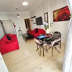 Marlen House Chania 아파트
