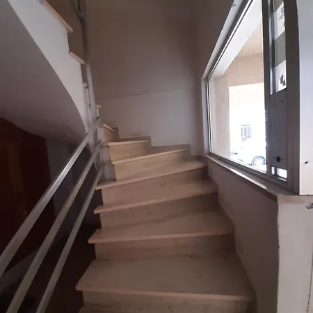 Marlen House Chania Apartman