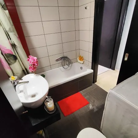 Marlen House Chania Apartamento