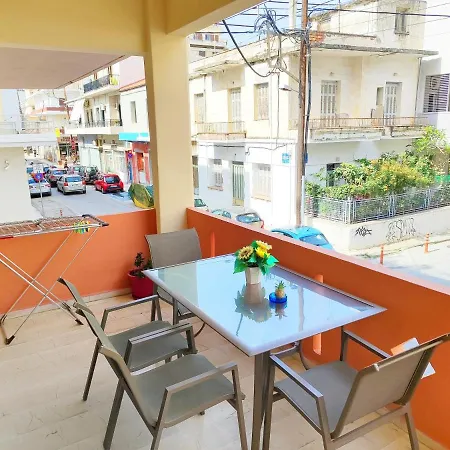 Marlen House Chania * Hriszí Aktí Haniá