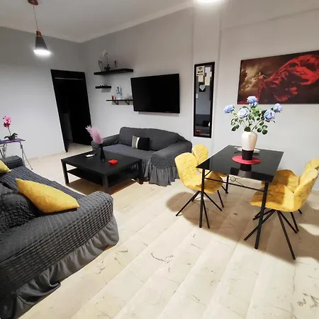 Marlen House Chania *