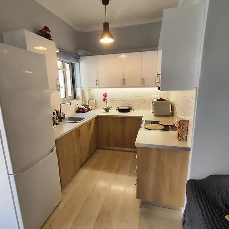 Apartament Marlen House Chania