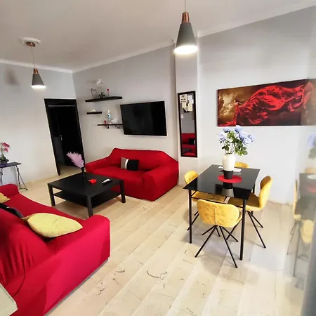 Apartamento Marlen House Chania *