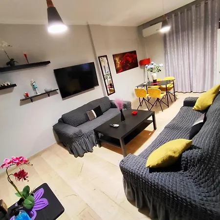 Apartamento Marlen House Chania