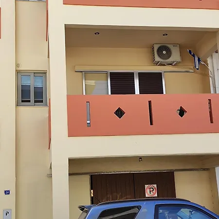 Marlen House Chania Apartamento *