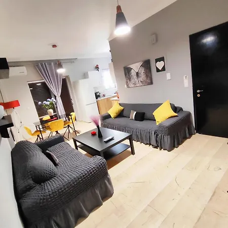Apartament Marlen House Chania Chania (Crete)