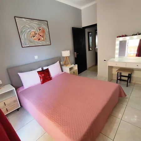 Marlen House Chania