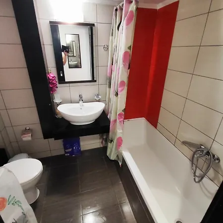Apartamento Marlen House Chania La Canea