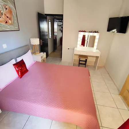 Apartament Marlen House Chania