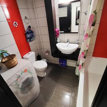 Marlen House Chania Apartamento La Canea