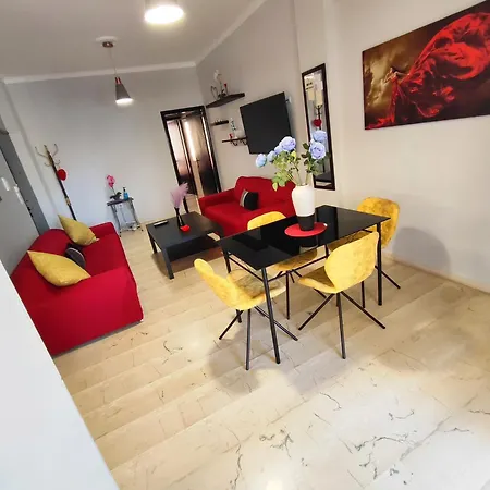 Marlen House Chania Apartament